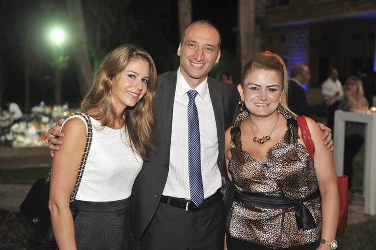 USEK Alumni Dinner